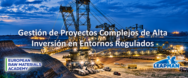 Managing Complex Capital-Intensive Projects in Regulated Environments &lpar;English Edition&rpar;